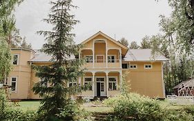 Turistgården Särna